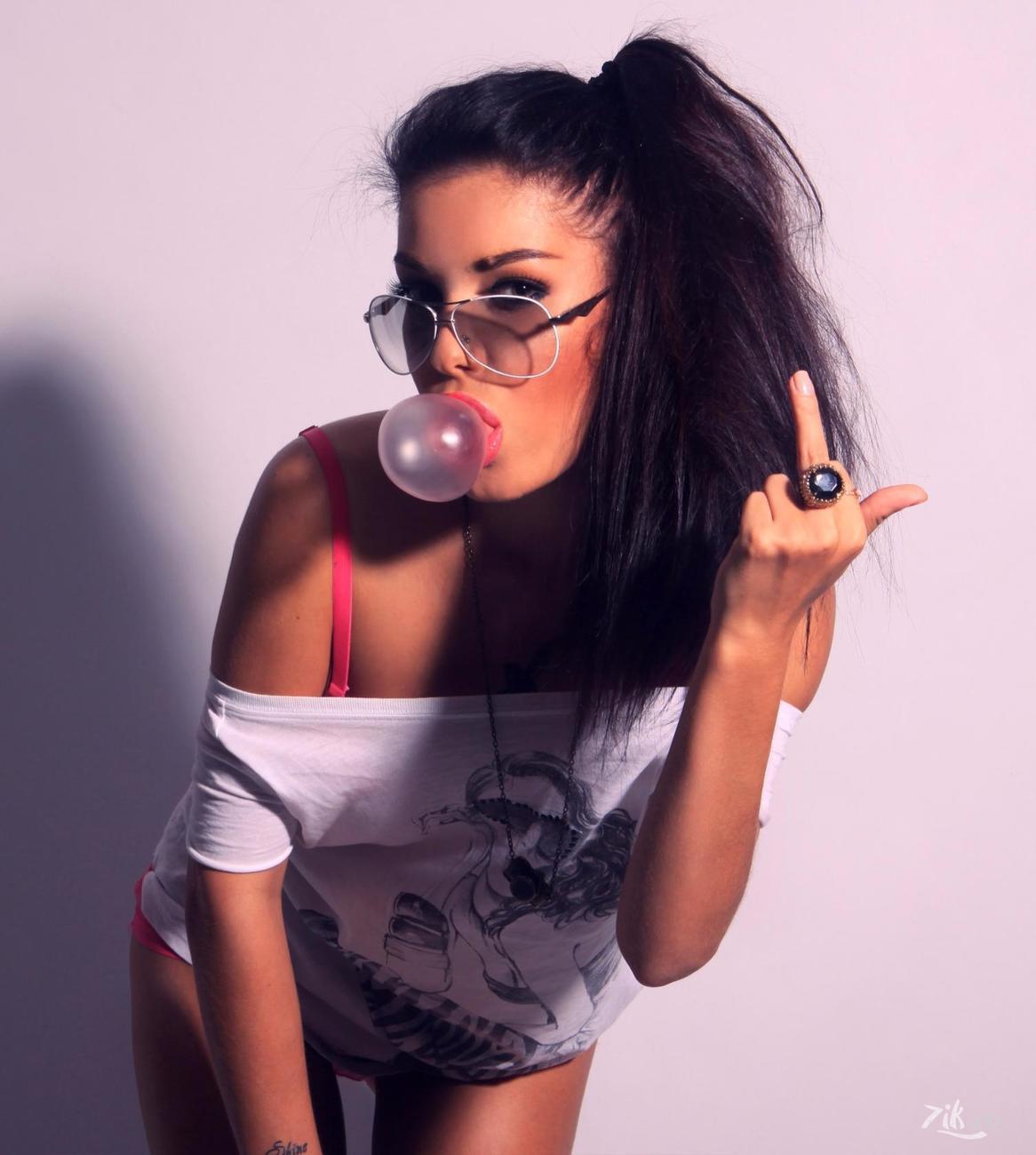 Sassy girls in Antalya