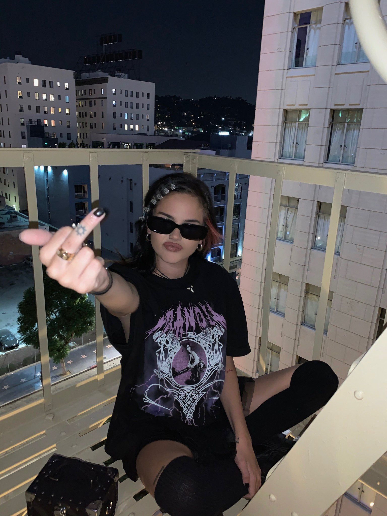 Sassy girls in Antalya