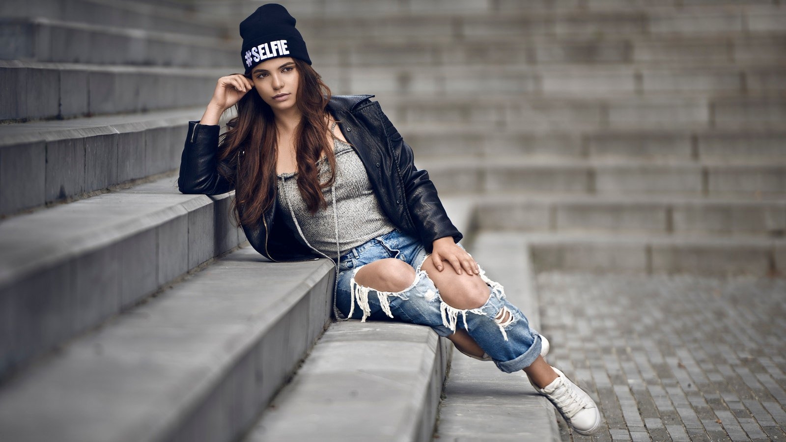 Sassy girls in Antalya