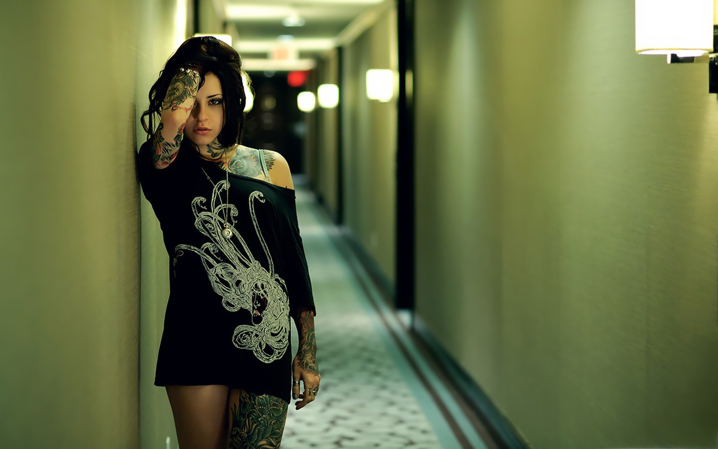 Sassy girls in Antalya