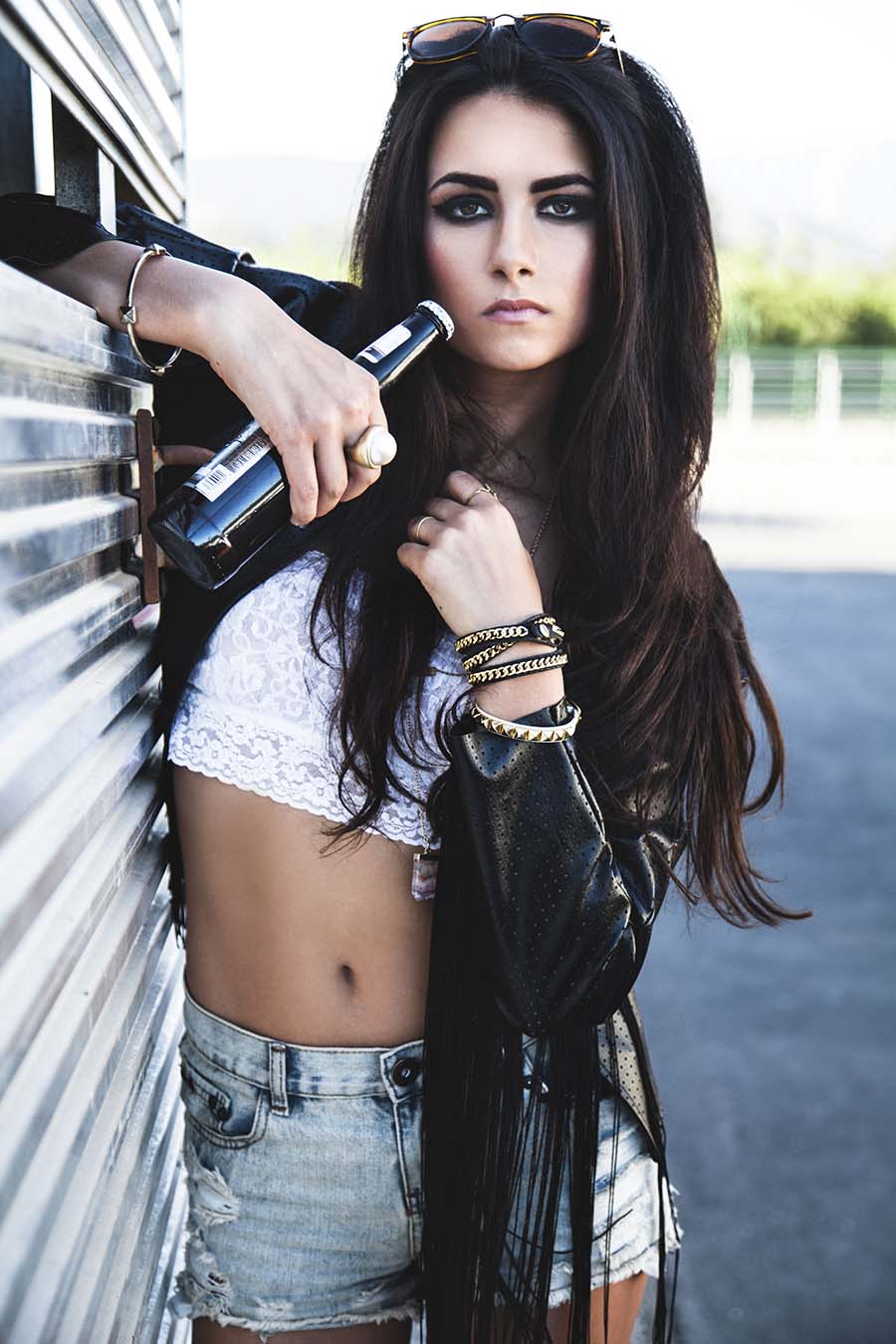 Sassy girls in Antalya