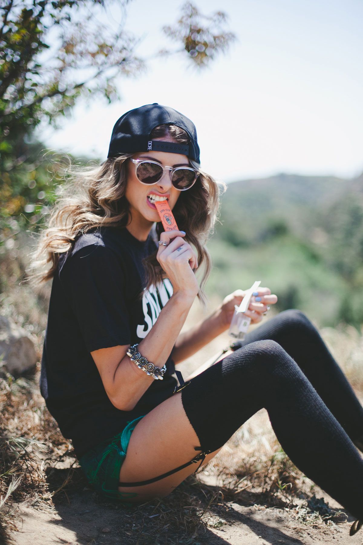 Sassy girls in Antalya