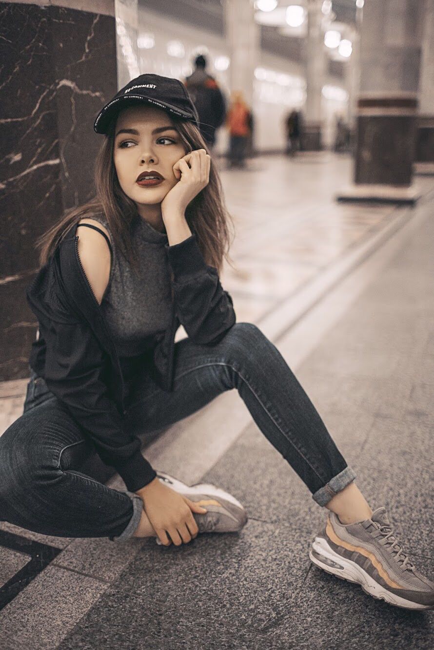 Sassy girls in Antalya