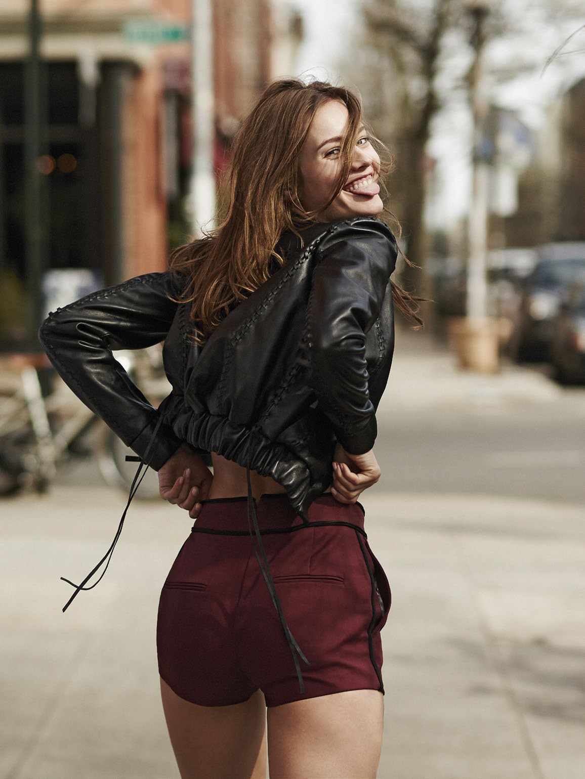 Sexy model Sassy girls in Antalya