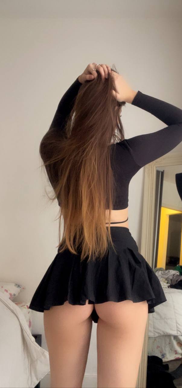 Photo Lola La Fleur in Antalya