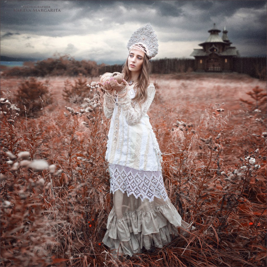 Slavic girls in Antalya