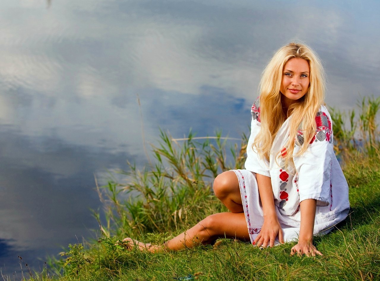 Sexy girl Slavic girls in Antalya