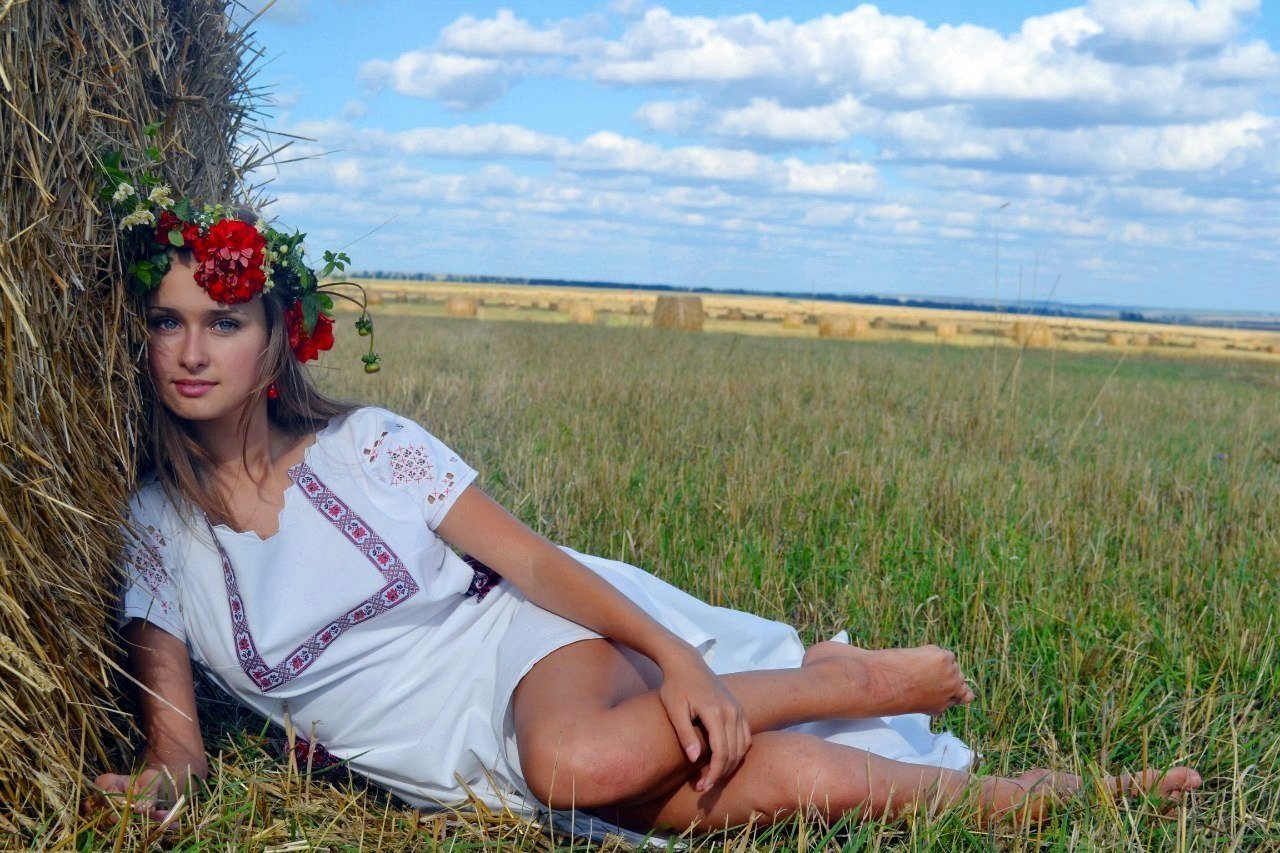 Slavic girls in Antalya