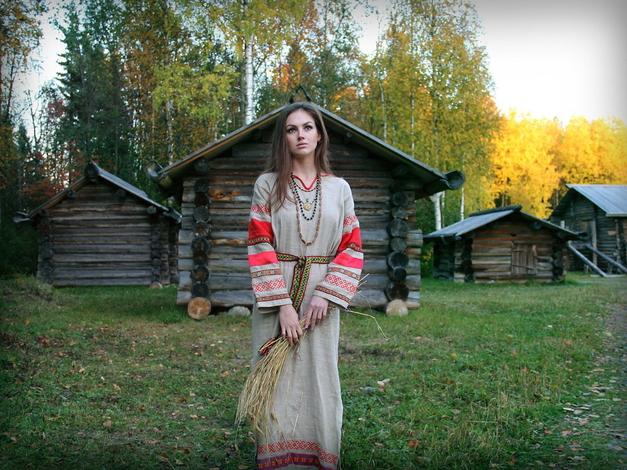 Sexy model Slavic girls in Antalya