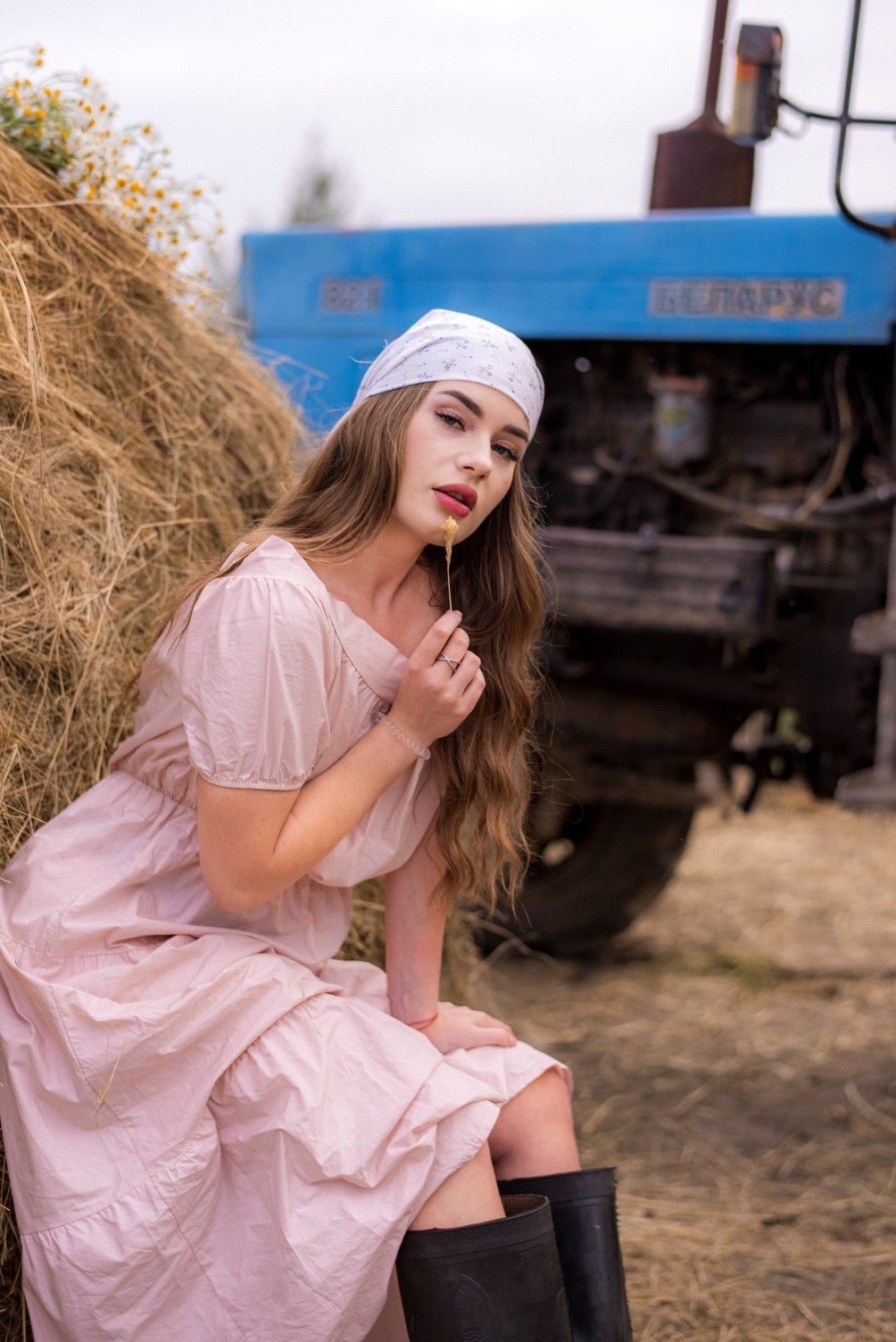 Underwear Slavic women in Antalya