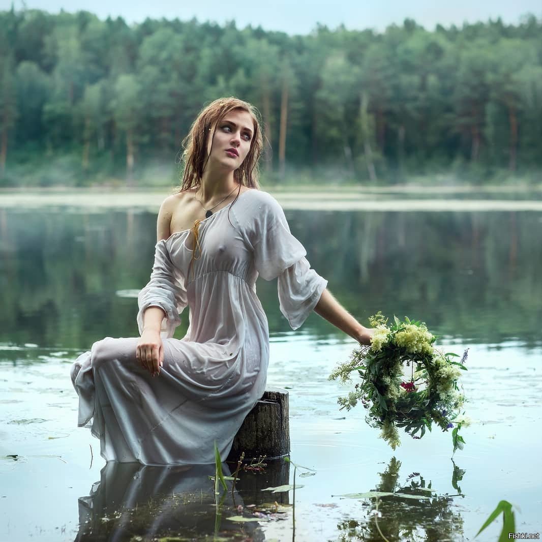 Beautiful girl Slavic women in Antalya