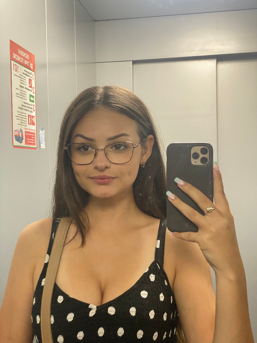 Sexy model Stacy in Antalya