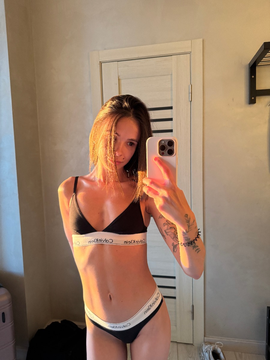 Photo Tina in Antalya